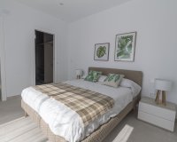 New build - Villa - San Javier