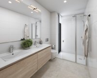 New build - Villa - San Javier