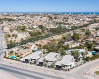 New build - Villa - San Javier