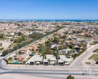 New build - Villa - San Javier