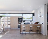 New build - Villa - San Javier