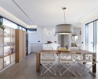 New build - Villa - San Javier