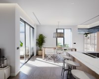 New build - Villa - San Javier