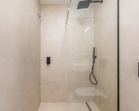 New build - Villa - San Javier