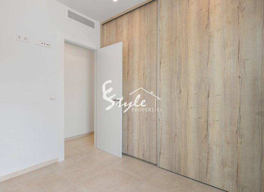 New build - Villa - San Javier
