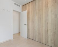 New build - Villa - San Javier