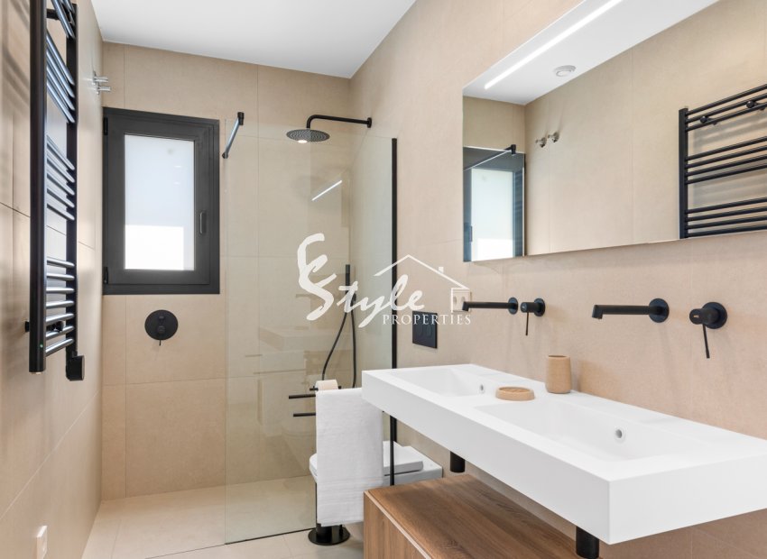 New build - Villa - San Javier
