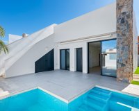 New build - Villa - San Javier