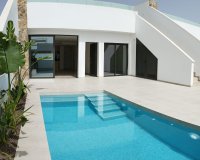 New build - Villa - San Javier