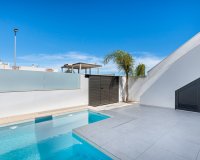 New build - Villa - San Javier