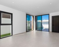New build - Villa - San Javier