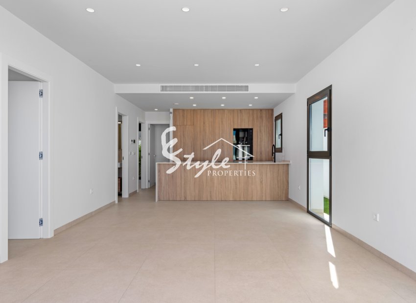 New build - Villa - San Javier