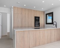 New build - Villa - San Javier