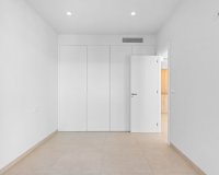 New build - Villa - San Javier