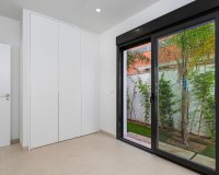 New build - Villa - San Javier