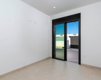 New build - Villa - San Javier