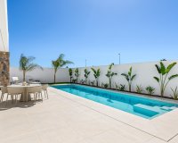 New build - Villa - San Javier