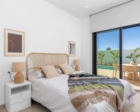 New build - Villa - San Javier