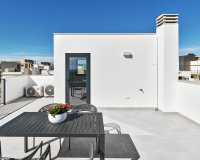 New build - Villa - San Miguel De Salinas - Cerro del Sol