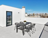 New build - Villa - San Miguel De Salinas - Cerro del Sol