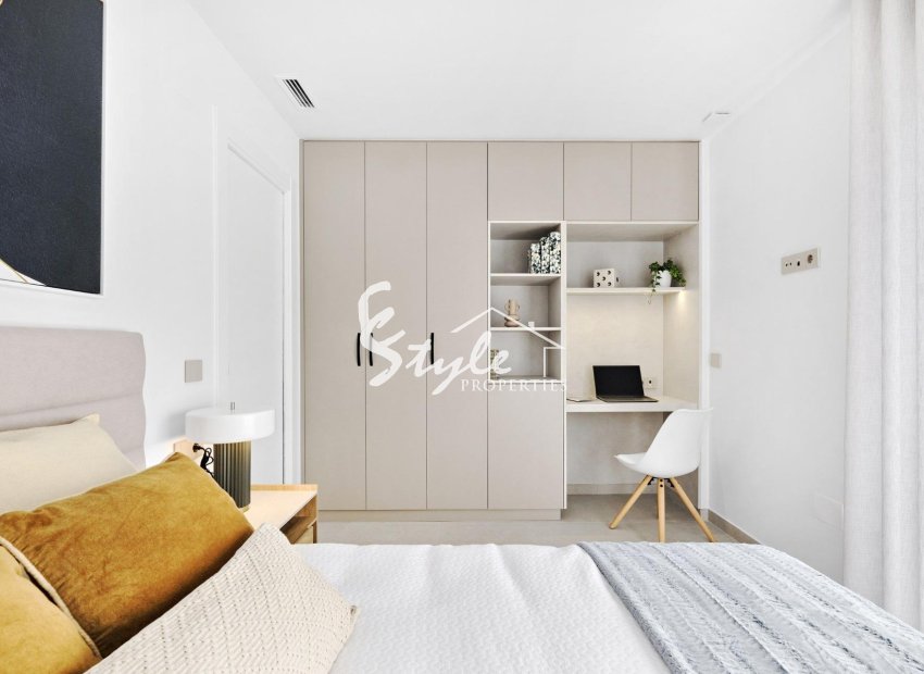 New build - Villa - San Miguel De Salinas - Cerro del Sol