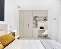 New build - Villa - San Miguel De Salinas - Cerro del Sol