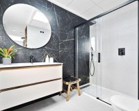 New build - Villa - San Miguel De Salinas - Cerro del Sol