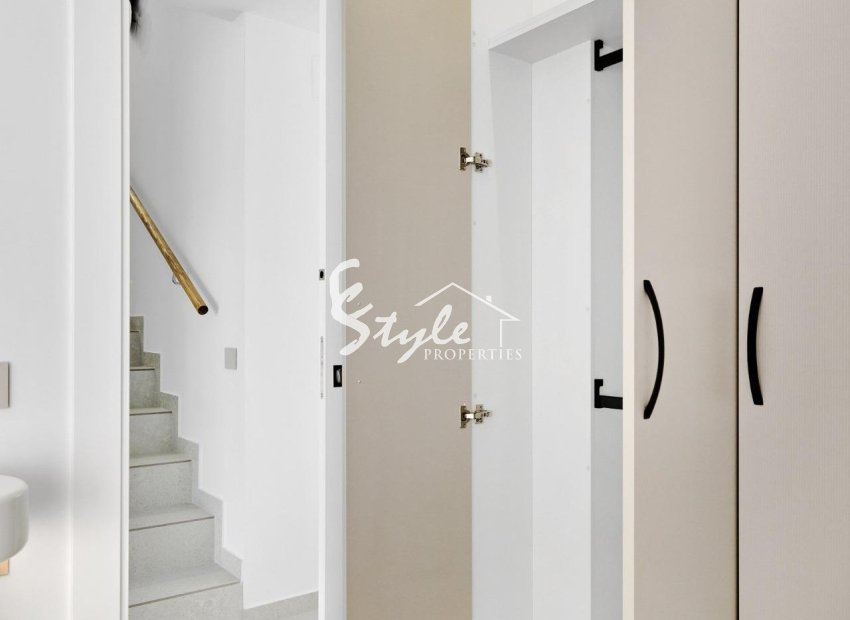 New build - Villa - San Miguel De Salinas - Cerro del Sol