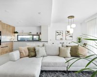 New build - Villa - San Miguel De Salinas - Cerro del Sol