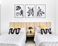 New build - Villa - San Miguel De Salinas - Cerro del Sol