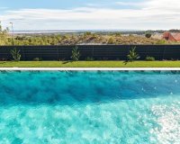 New build - Villa - San Miguel De Salinas - Cerro del Sol