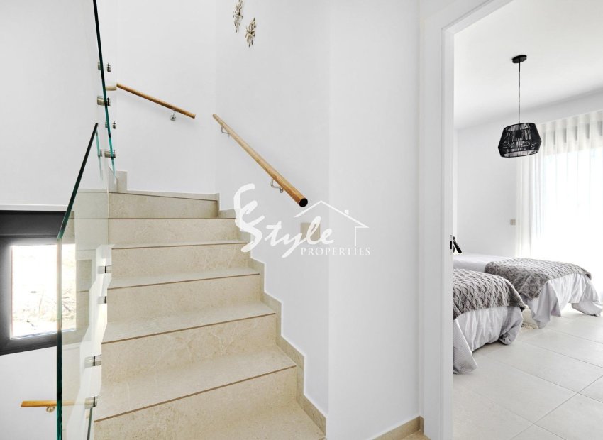 New build - Villa - San Miguel De Salinas - Cerro del Sol