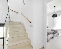 New build - Villa - San Miguel De Salinas - Cerro del Sol