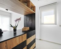 New build - Villa - San Miguel De Salinas - Cerro del Sol