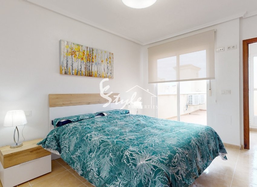 New build - Villa - San Miguel De Salinas