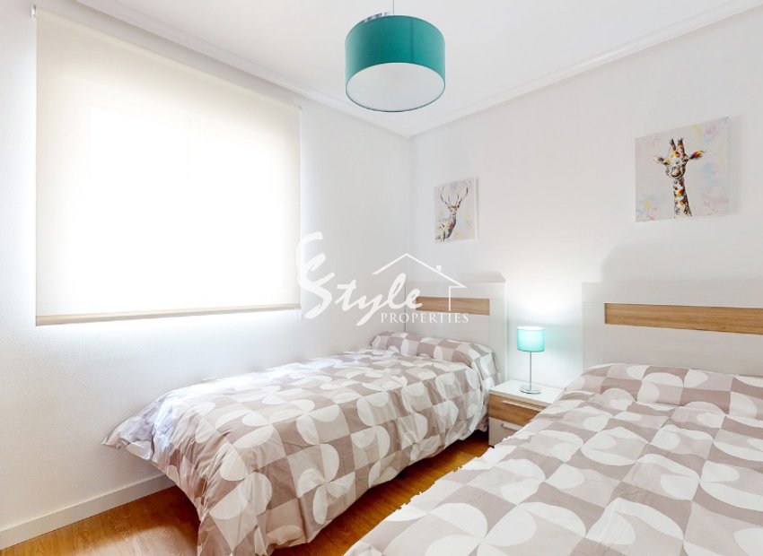 New build - Villa - San Miguel De Salinas