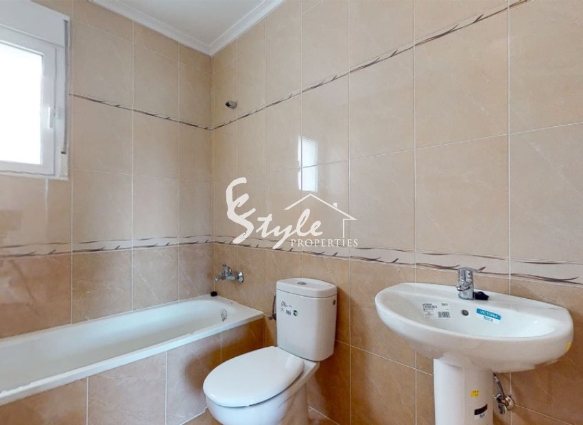 New build - Villa - San Miguel De Salinas