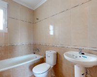 New build - Villa - San Miguel De Salinas