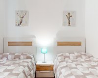 New build - Villa - San Miguel De Salinas