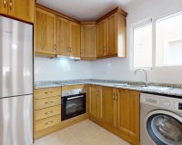 New build - Villa - San Miguel De Salinas