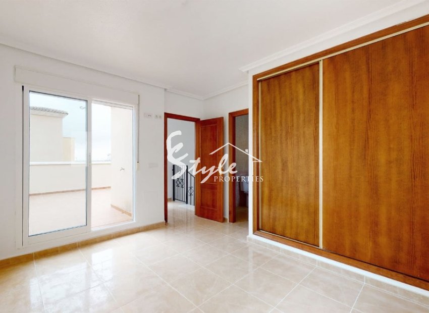 New build - Villa - San Miguel De Salinas