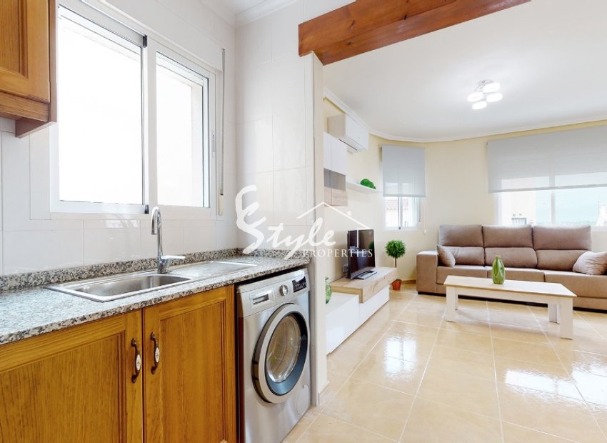 New build - Villa - San Miguel De Salinas