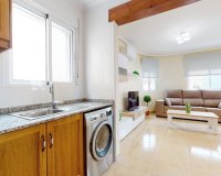 New build - Villa - San Miguel De Salinas