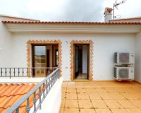 New build - Villa - San Miguel De Salinas