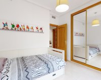 New build - Villa - San Miguel De Salinas