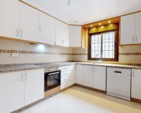 New build - Villa - San Miguel De Salinas