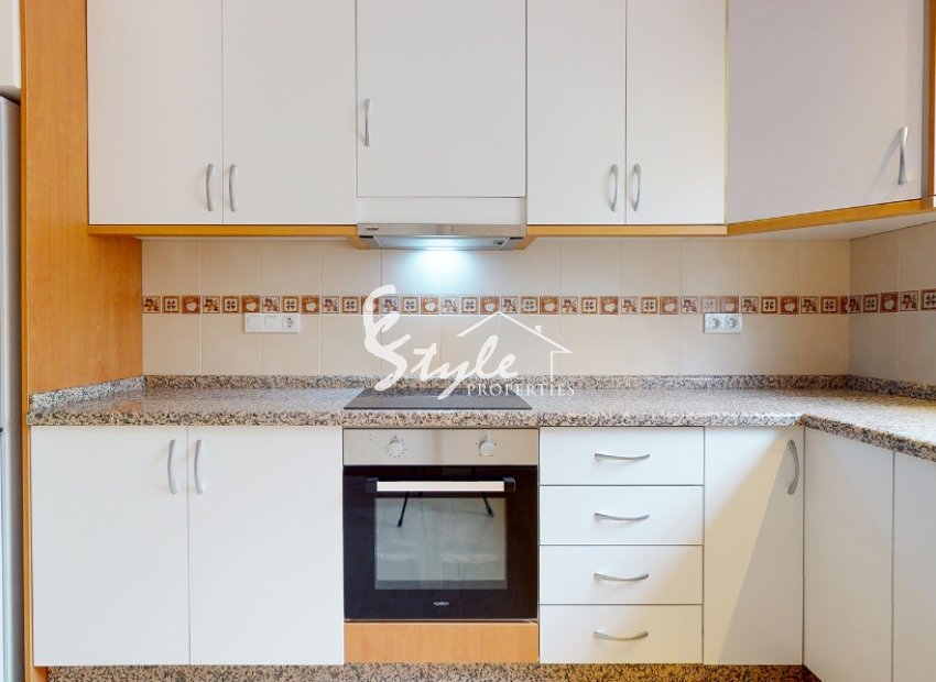 New build - Villa - San Miguel De Salinas