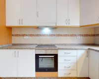 New build - Villa - San Miguel De Salinas