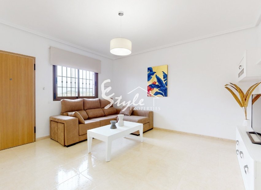 New build - Villa - San Miguel De Salinas