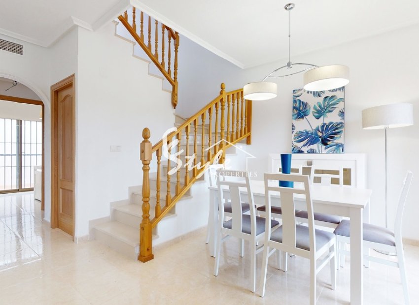 New build - Villa - San Miguel De Salinas